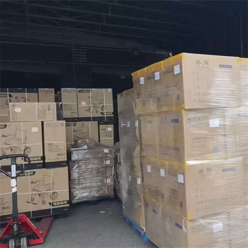 静乐县芦溪县物流：多元运输与专业服务探秘