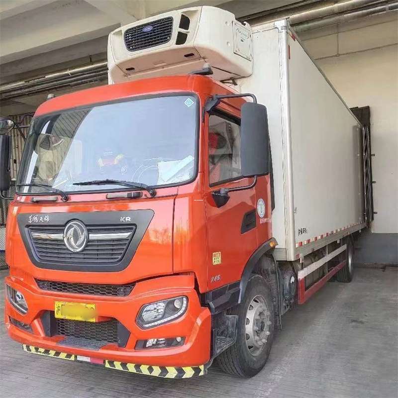 静乐县潞城区物流：多元专线与高效运输探秘